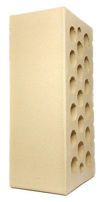Кирпич облицовочный IVORY 1.4NF