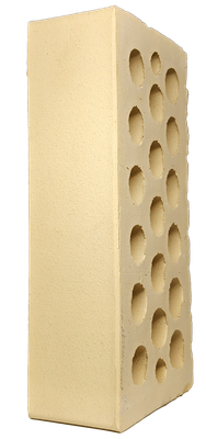 Кирпич облицовочный IVORY 1NF