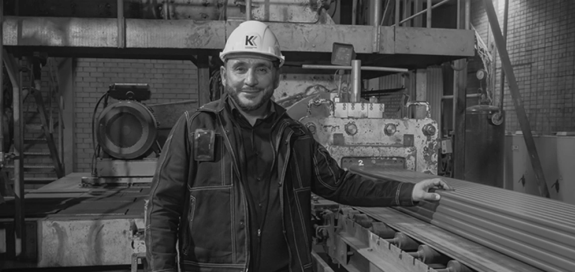 О компании Ключищинская керамика