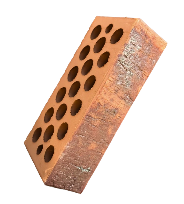 Кирпич облицовочный Мадрид в Ключищинской керамике