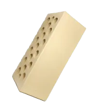 Кирпич облицовочный
            IVORY 1.4NF в Ключищинской керамике
