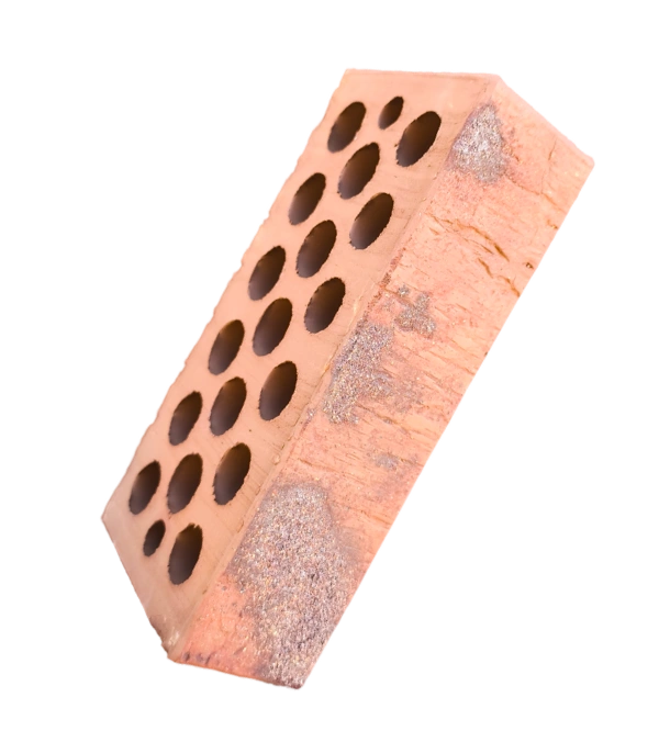 Кирпич облицовочный Мадрид в Ключищинской керамике