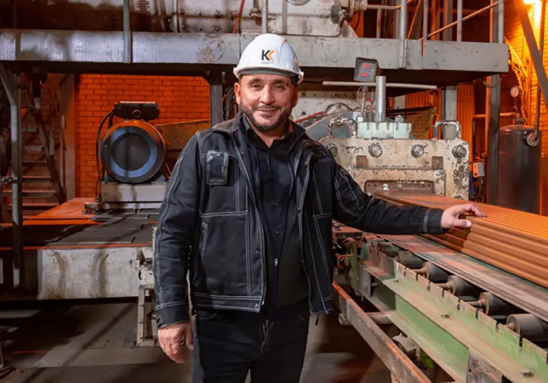 Ключищинская керамика в статье БизнесONLINE