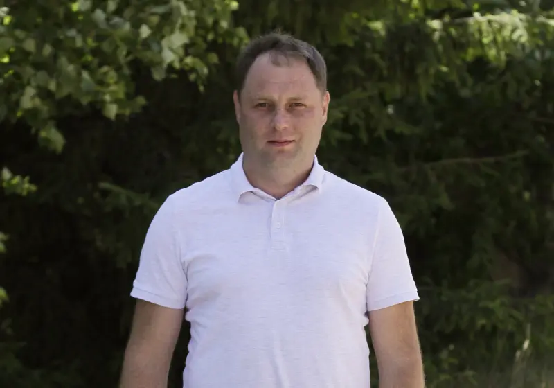 Команда завода Ключищинская керамика