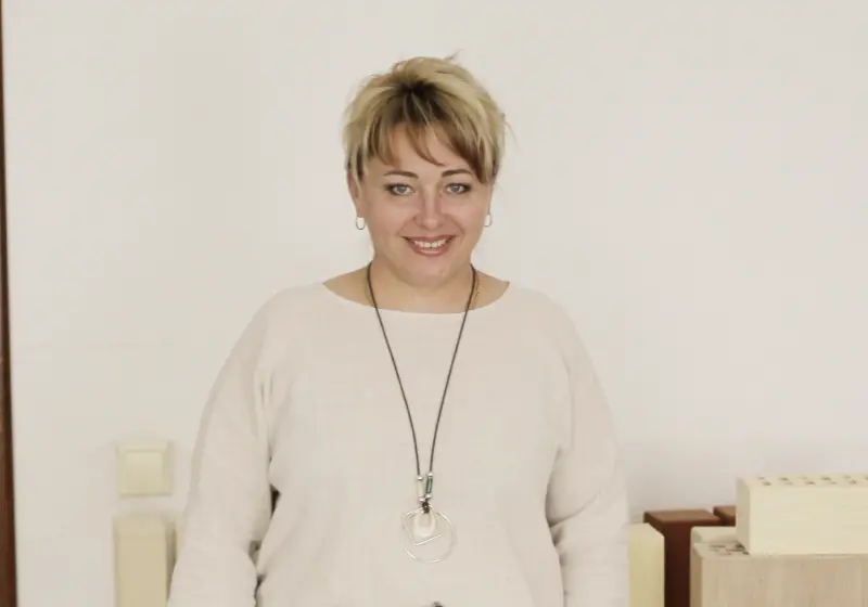 Команда завода Ключищинская керамика