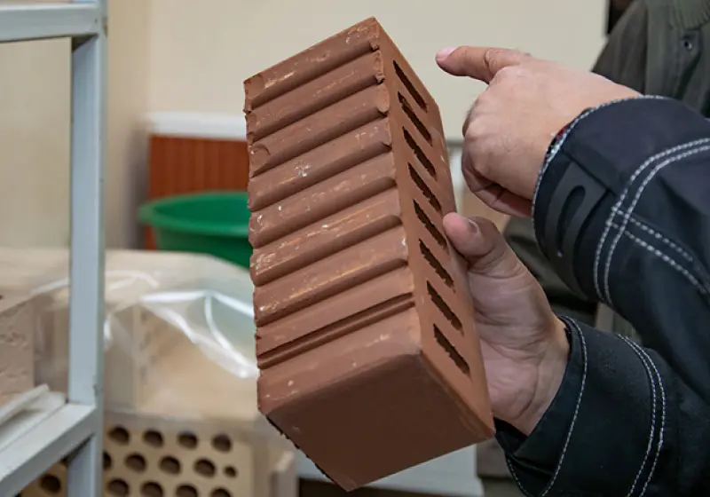 Ключищинская керамика победила 
в конкурсе «Лучшие товары и услуги республики Татарстан»