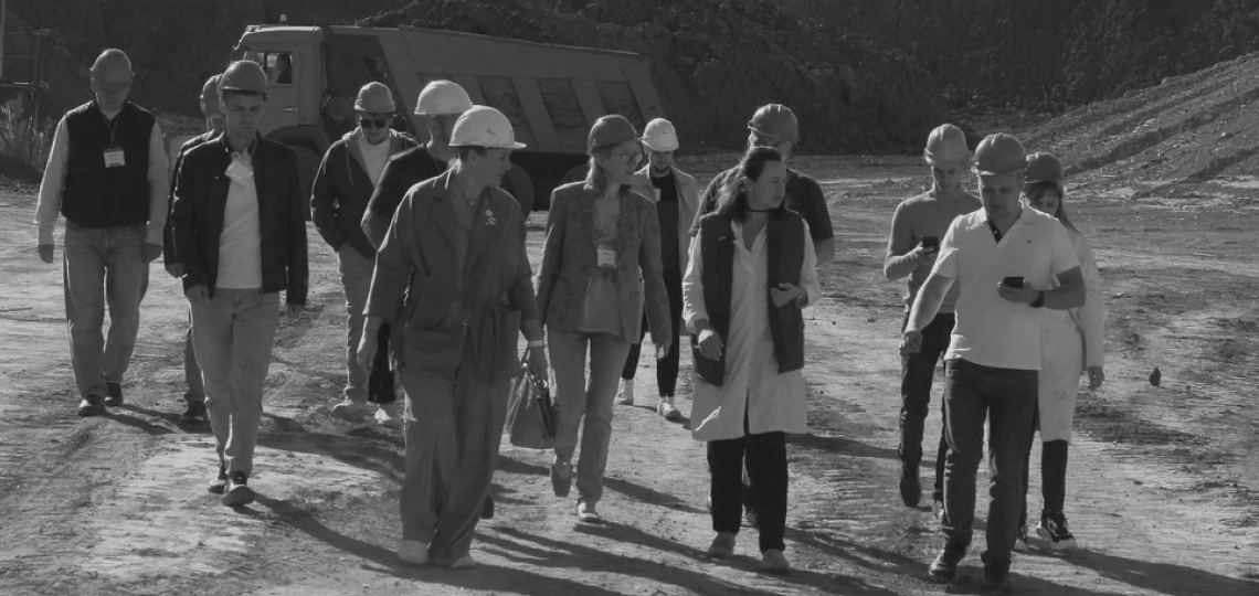 Новости и события завода Ключищинская керамика