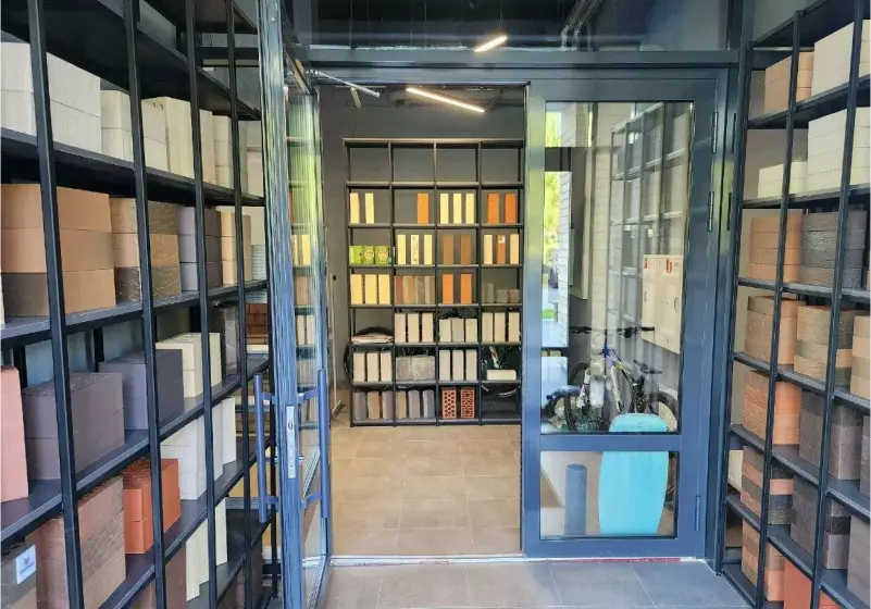 Офис КК-маркет в Казани