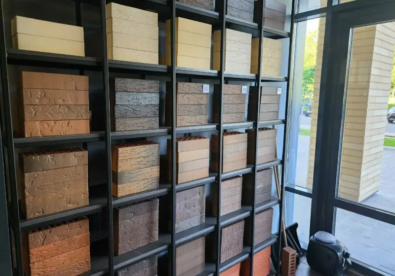 Офис КК-маркет в Казани