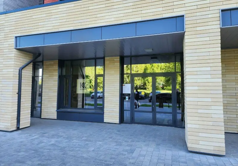 Офис КК-маркет в Казани