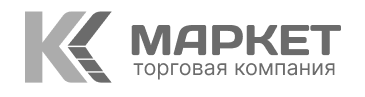 КК-Маркет - интернет магазин стеновых, строительных и отделочных материалов.