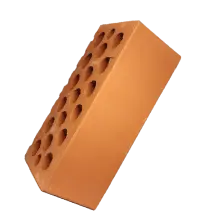 Кирпич облицовочный
            PERSIK 1.4NF в Ключищинской керамике