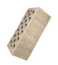 Кирпич облицовочный
            с накатом SEREBRO 1.4NF в Ключищинской керамике